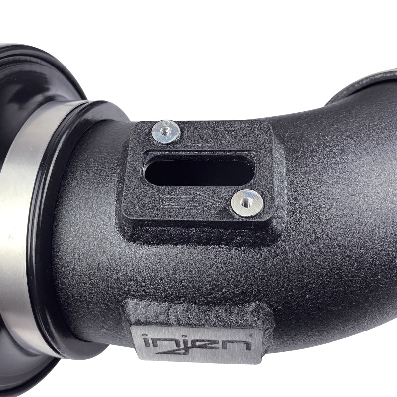 Injen 2020 Toyota Supra L6-3.0L Turbo (A90) SP Cold Air Intake System-thumbmail-3