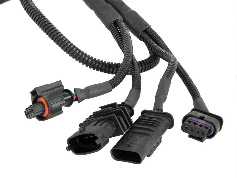AFE SCORCHER HD Module GM Colorado/Canyon 2016 I4-2.8L (td)-thumbmail-2