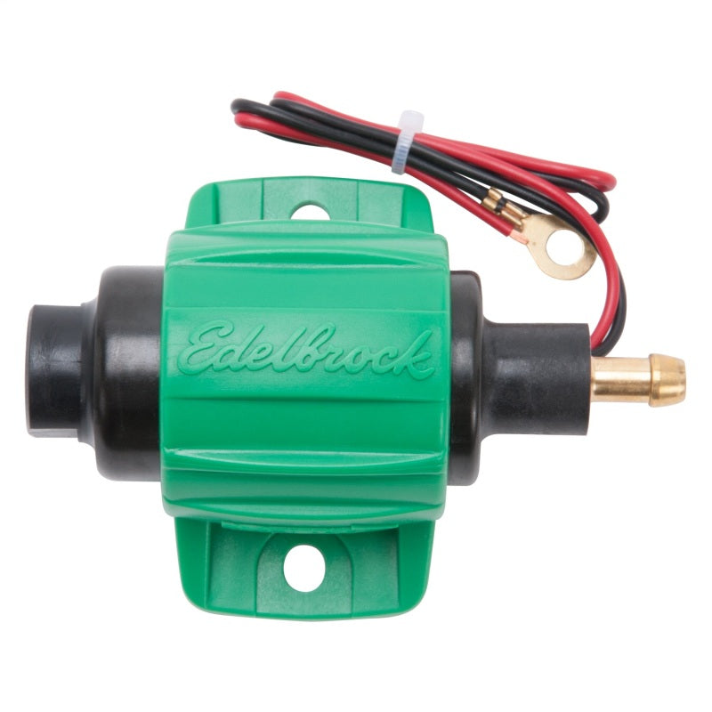 Edelbrock Fuel Pump Low Pressure 12V 38 GPH Diesel Only-thumbmail-5