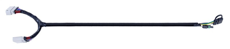 Putco 15-22 Chevy Colorado/20-22 Jeep Gladiator 48in Red Light Blade Direct Fit Kit Red/White-thumbmail-11