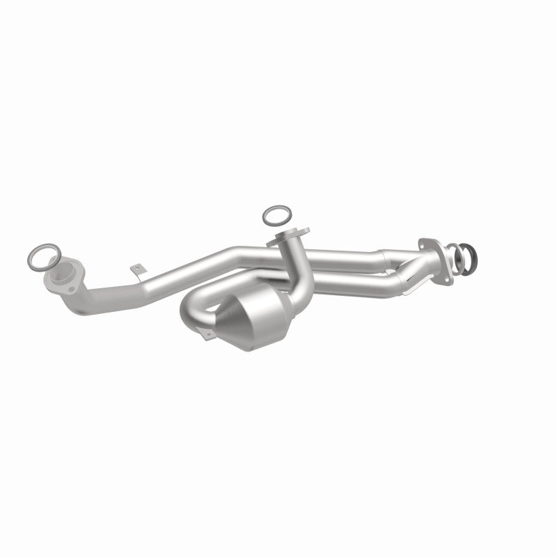 MagnaFlow Conv DF 01-03 Toyota Sienna 3.0L-thumbmail-5