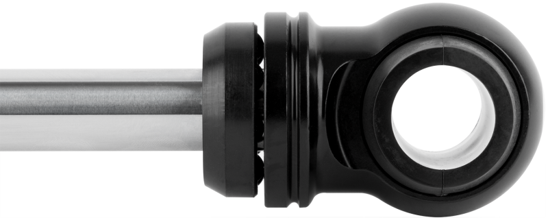 Fox 88-97 Y60 Nissan Patrol 2.0 Perf Series 11.6in. Smooth Bdy R/R Rear Shock CD Adj / 3-5.5in Lift-thumbmail-4