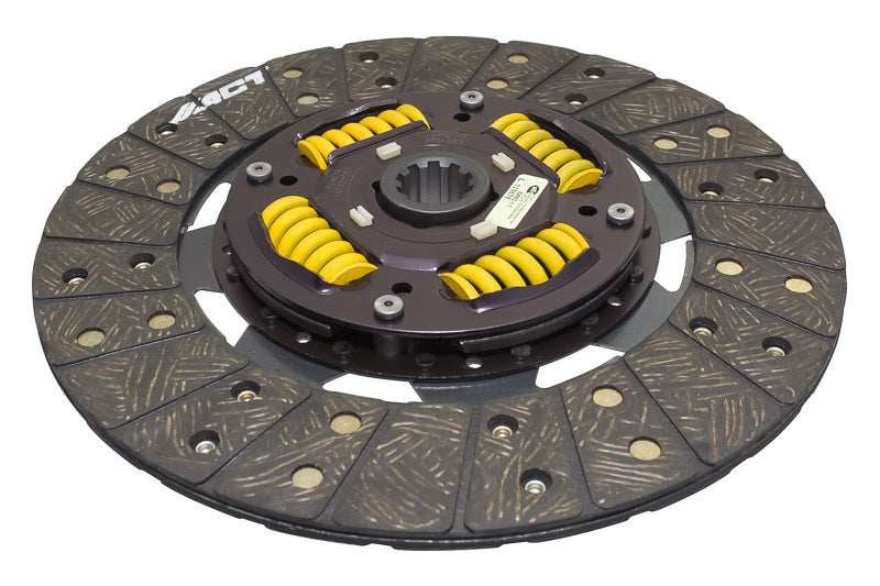 ACT 2007 Ford Mustang Perf Street Sprung Disc-thumbmail-2