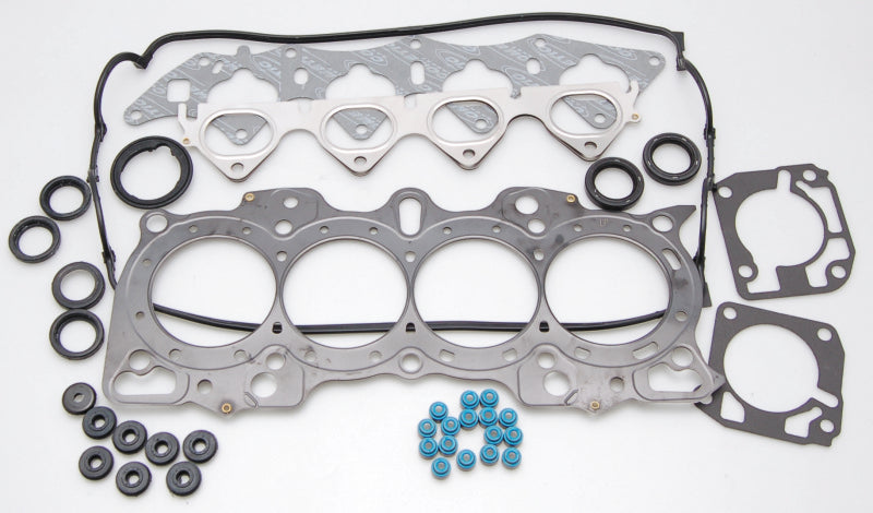 Cometic Street Pro Honda Hybrid B20 Block w/ B16 or Type-R Head 84.5mm Top End Kit-thumbmail-1