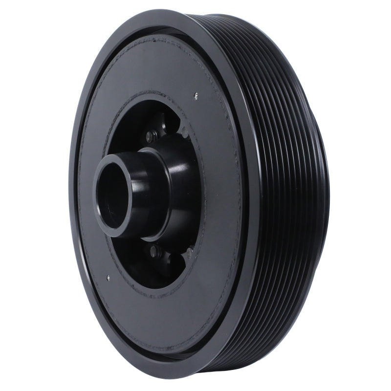 Fluidampr 15-21 Dodge Hellcat Charger/Challenger 6.2L Supercharged Steel Internally Balanced Damper-thumbmail-2