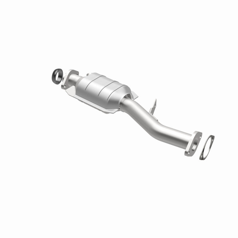 MagnaFlow Conv DF 95-96 Impreza 2.2L Rear C-thumbmail-5