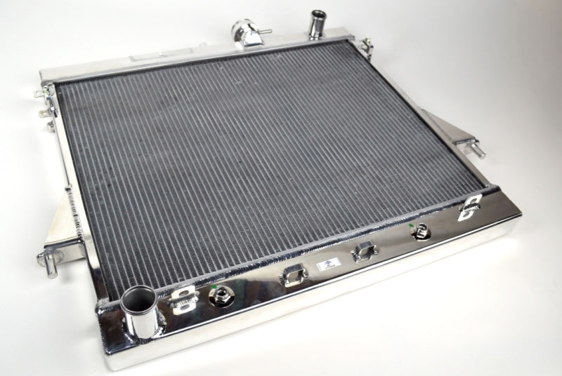 CSF 06-10 Hummer H3/H3T 3.5L/3.7L/5.3L Radiator-thumbmail-1