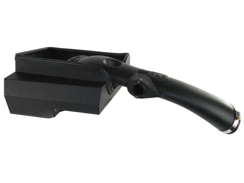 aFe MagnumFORCE Intakes Stage-2 P5R AIS P5R BMW 335i (E90/92/93) 11-15 L6-3.0L (t)-thumbmail-3