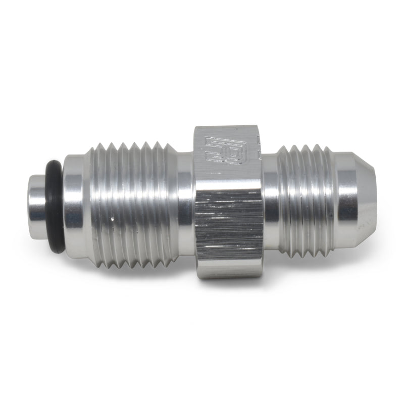 Russell Performance -6 AN (male to 5/8in-18 O-ring seal) Power Steering Adapter (25 pcs.)-thumbmail-5
