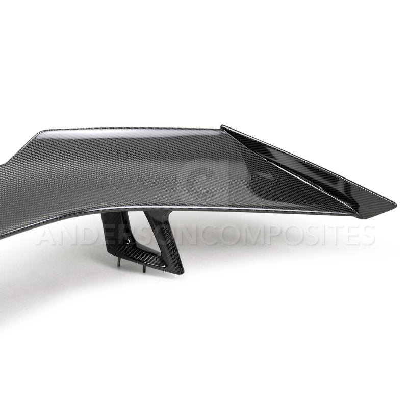 Anderson Composites 17-19 Chevy Camaro ZL1 LE  Type-OE Rear Spoiler-thumbmail-2