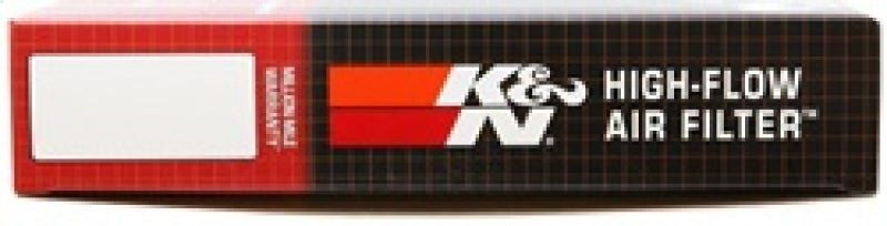 K&N 02-07 Ford Falcon/Fairmont BA-BG Territory Drop In Air Filter-thumbmail-4