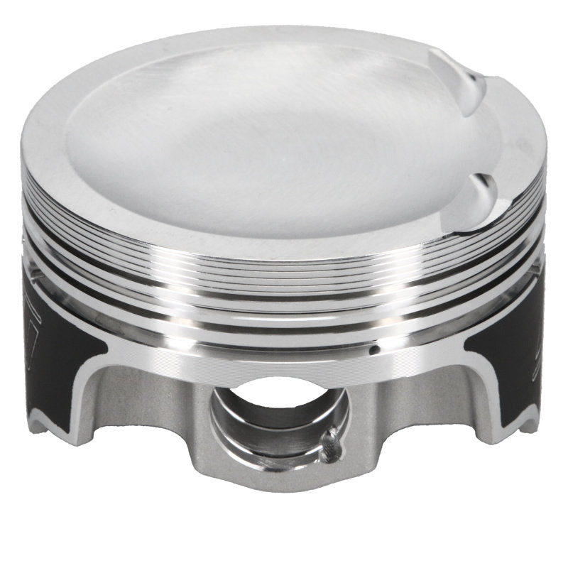 Wiseco Mazda Speed 3 Dished -13.3cc 9.5:1 Piston Shelf Stock Kit-thumbmail-4