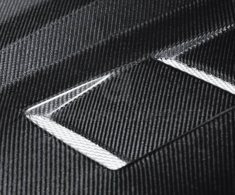 Anderson Composites 10-11 Chevy Camaro TS-style Carbon Fiber Hood-thumbmail-3