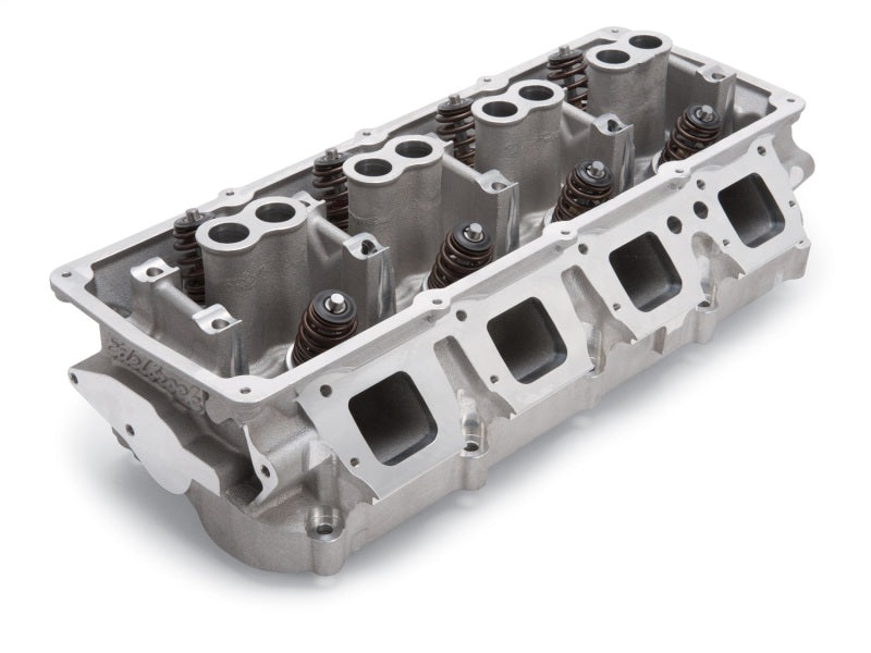 Edelbrock Cylinder Head Performer RPM 2003+ Chrysler Gen III Hemi 5.7L/6.4L V8 67cc Complete-thumbmail-3