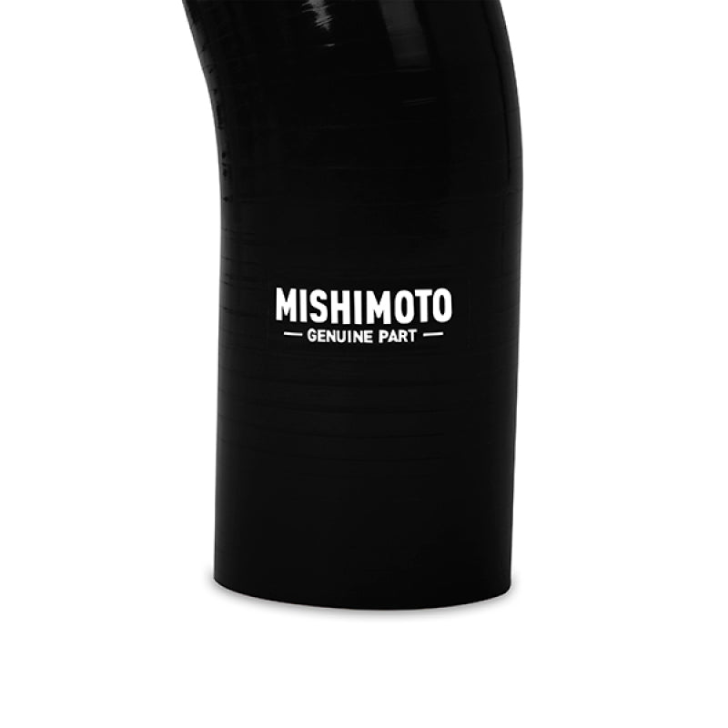 Mishimoto 16+ Mazda Miata Silicone Radiator Hose Kit - Black-thumbmail-2