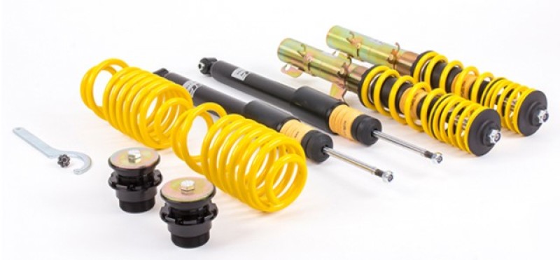 ST XA Coilover Kit 96-02 BMW Z3 Coupe Roadster (non-M)-thumbmail-3