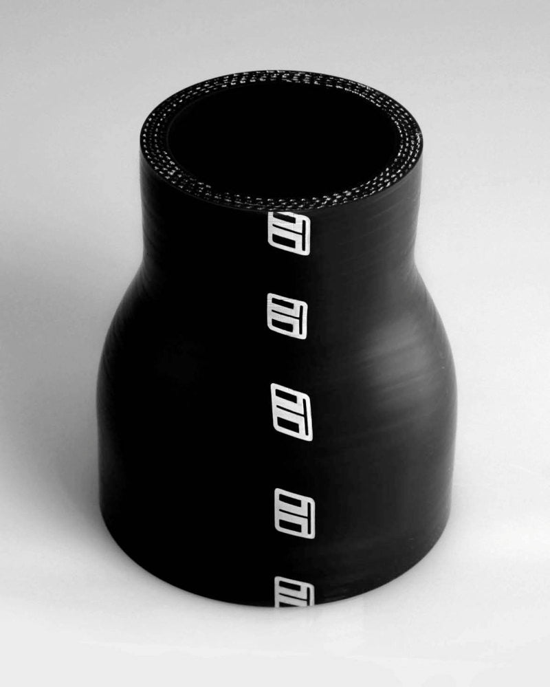 Turbosmart Hose Reducer 1.25-1.75 - Black-thumbmail-2