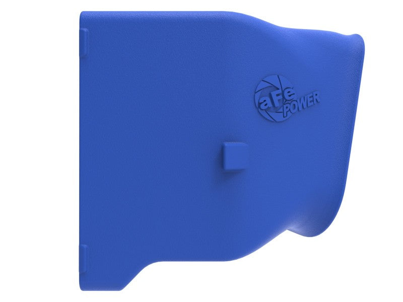aFe Power 15-20 Ford Mustang 2.3l L4/3.7l V6/5.0l V8 Dynamic Air Scoop-thumbmail-2