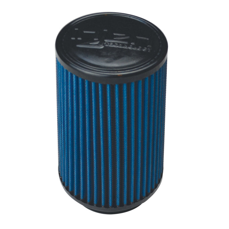 Injen Air Filter for EVO1103 - 3in Inlet 4.7in Base 7in Slit - 45 Pleats-thumbmail-3