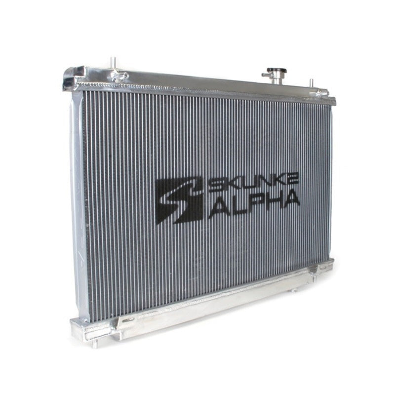 Skunk2 Alpha Series 03-06 Nissan 350Z Radiator-thumbmail-1