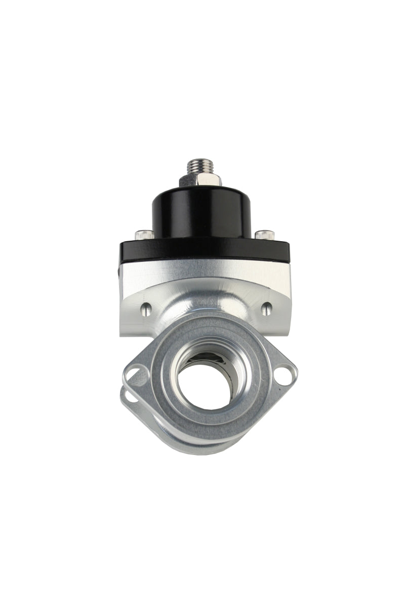 Aeromotive Modular Fuel Pressure Regulator - 2 x AN-06 Outlet and 2 x AN-10 Inlet Ports-thumbmail-6