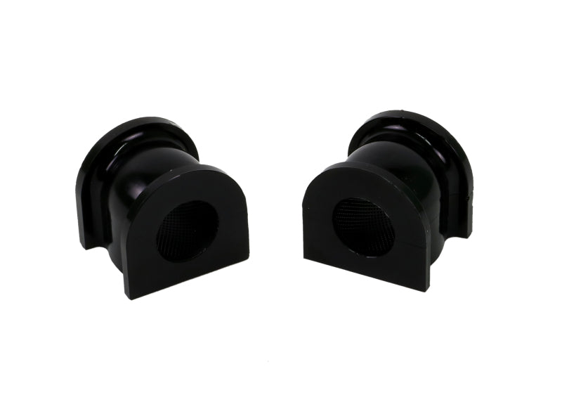 Whiteline 00-09 Honda S2000 Sway Bar Mount Bushing-thumbmail-2
