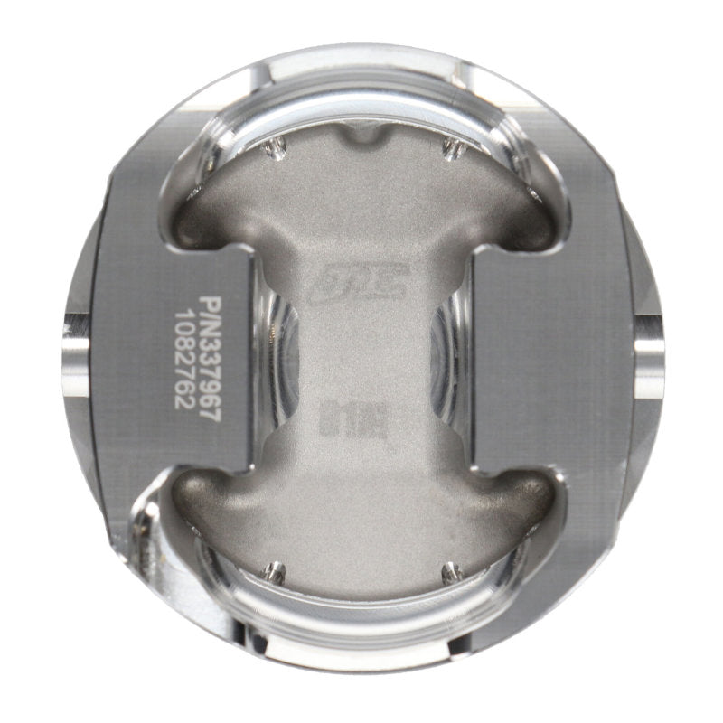 JE Pistons Audi TT RS 5Cyl Piston Kit 9.5:1 - Set of 5-thumbmail-3