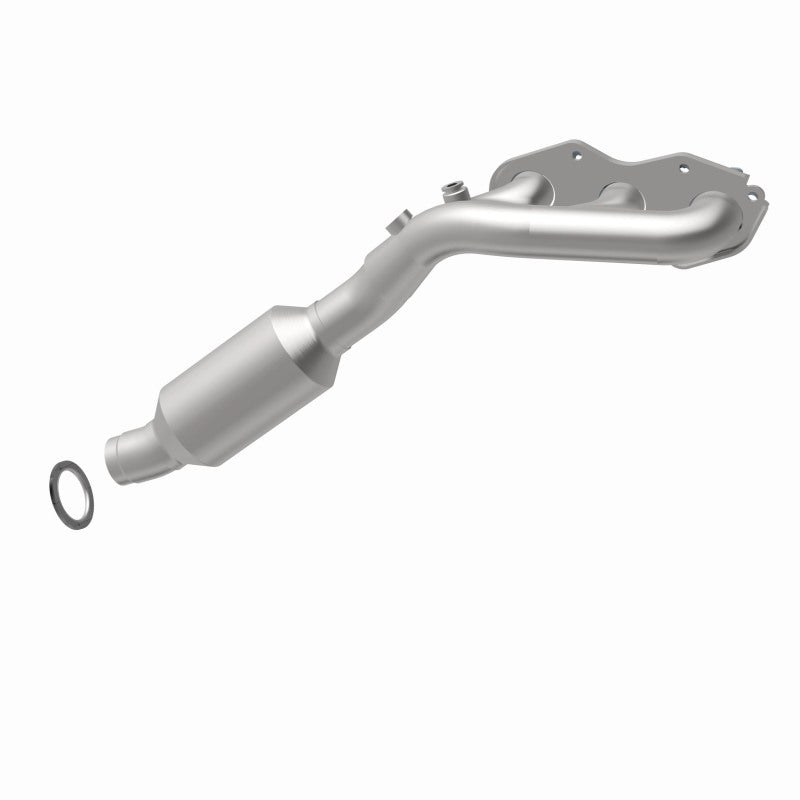 MagnaFlow Conv DF 06-08 IS250/350 Passenger Side Manifold-thumbmail-4