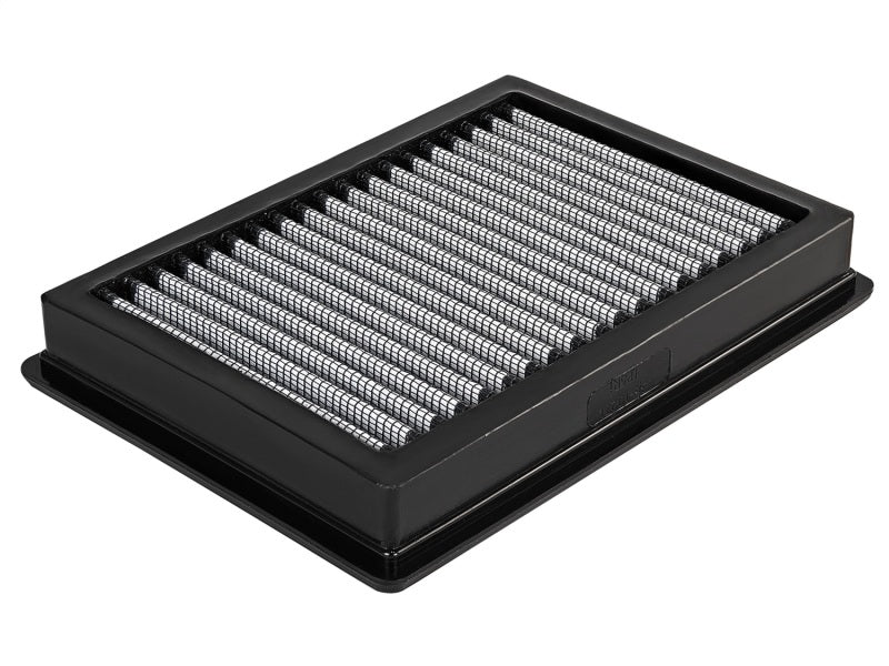 aFe Magnum FLOW Pro DRY S OE Replacement Filter 07-17 Nissan Sentra I4 1.8L/2.4L-thumbmail-2