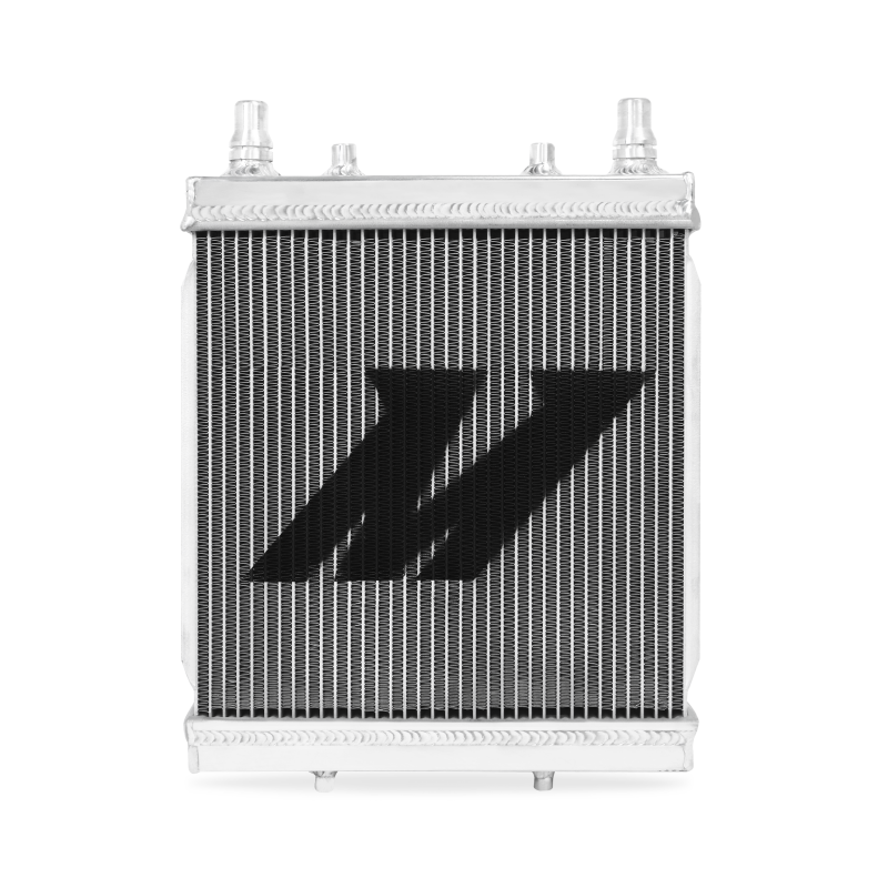 Mishimoto 2016+ Chevrolet Camaro SS or HD Cooling Package Performance Aux Aluminum Radiators-thumbmail-7