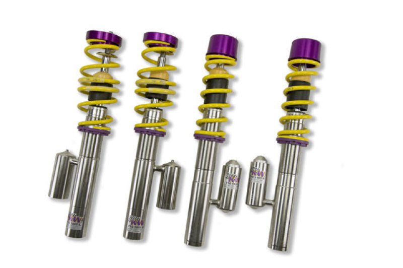 KW Coilover Kit V3 Porsche Boxster (986) incl. Boxster S-thumbmail-4