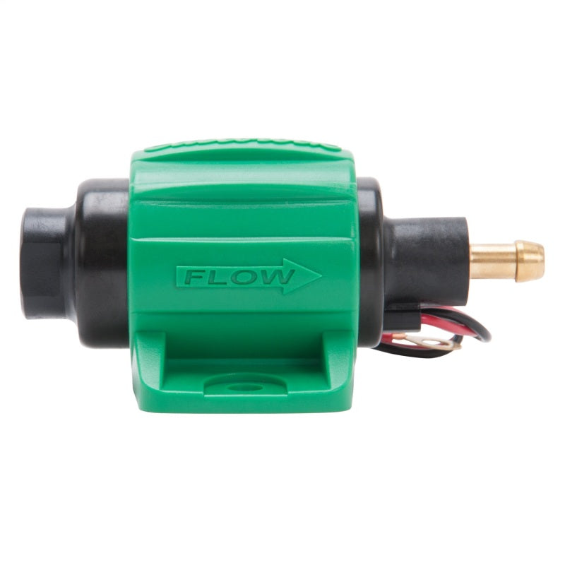 Edelbrock Fuel Pump Low Pressure 12V 38 GPH Diesel Only-thumbmail-6