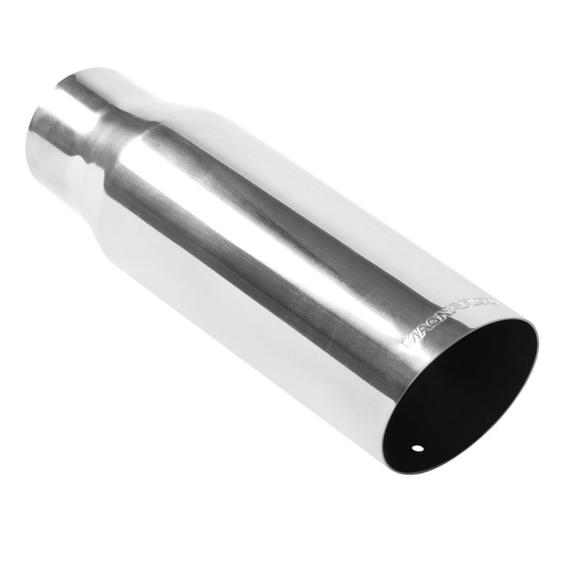 MagnaFlow Tip 1-Pk Sc 3.50 X 12 3 Id 15Deg-thumbmail-1