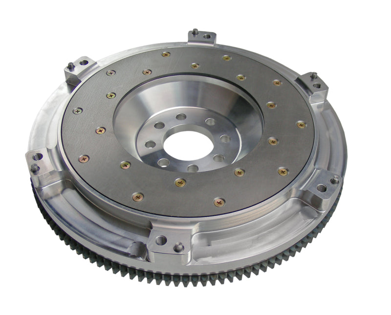 Fidanza Aluminum Flywheel 09-10 RAM HEMI / 09-11 Challenger R/T HEMI and SRT8-thumbmail-1