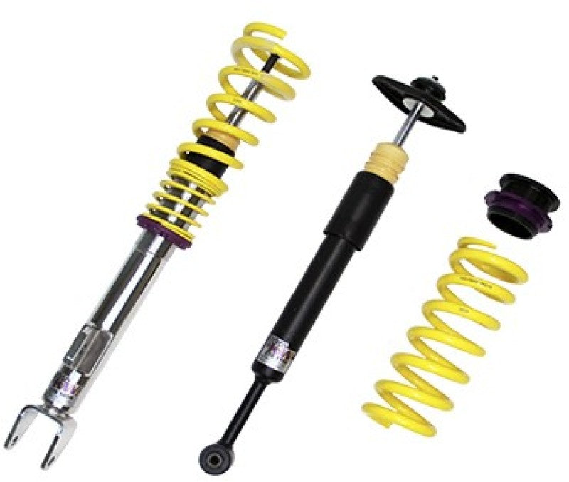 KW BMW Z4 sDrive M40i G29 Toyota GR Supra A90 Coilover Kit V1-thumbmail-3