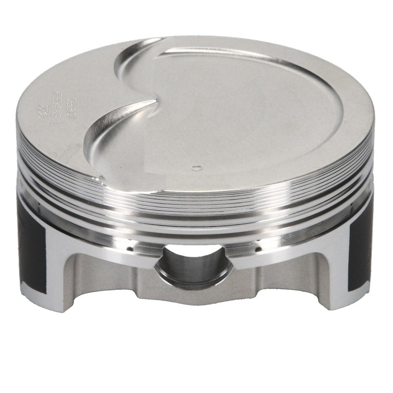 Wiseco Chevy LS Series -8cc R/Dome 1.115 CH - Set of 8-thumbmail-2