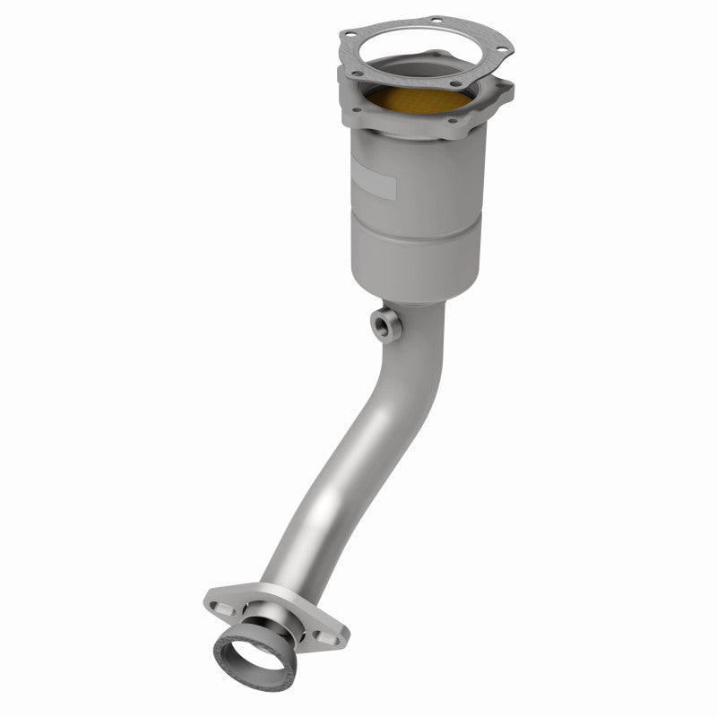 MagnaFlow Conv DF 98-00 Kia Sportage Front-thumbmail-6