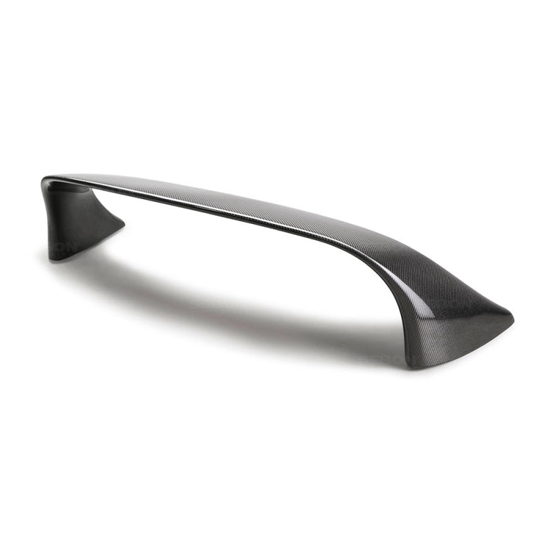 Seibon 2020 Toyota GR Supra MB-Style Carbon Fiber Rear Spoiler-thumbmail-3