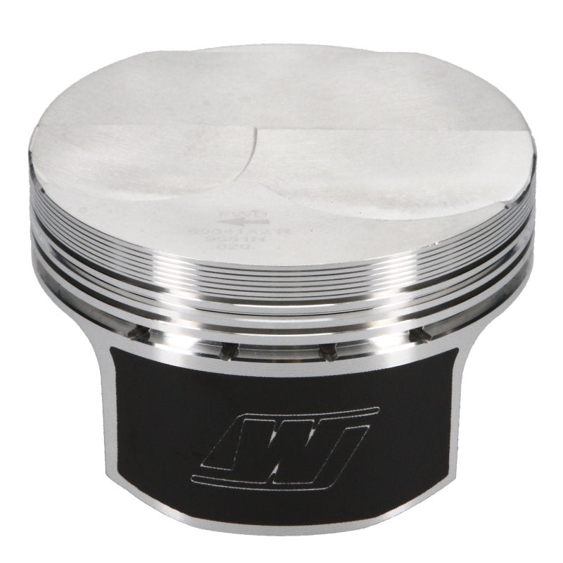 Wiseco Chevy LS 5.3 Series +6cc Dome 3.800in Bore Shelf Piston Kit - Set of 8-thumbmail-2