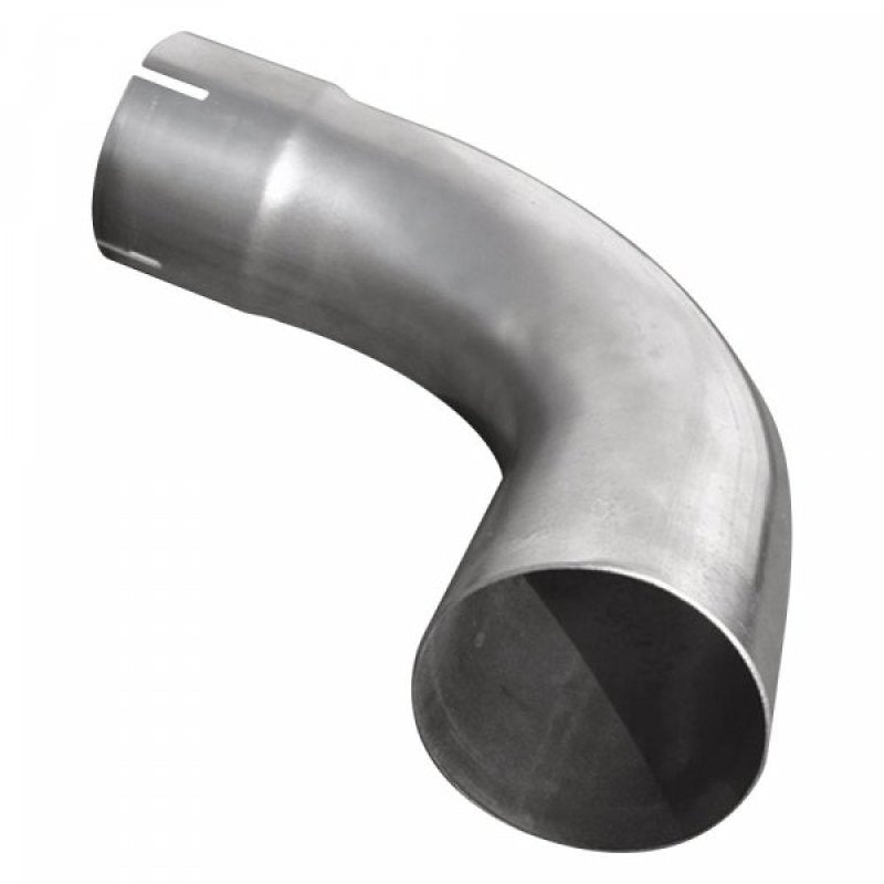 Diamond Eye ELBOW 3-1/2in 90-DEGREE SS 431-350-SS-thumbmail-1