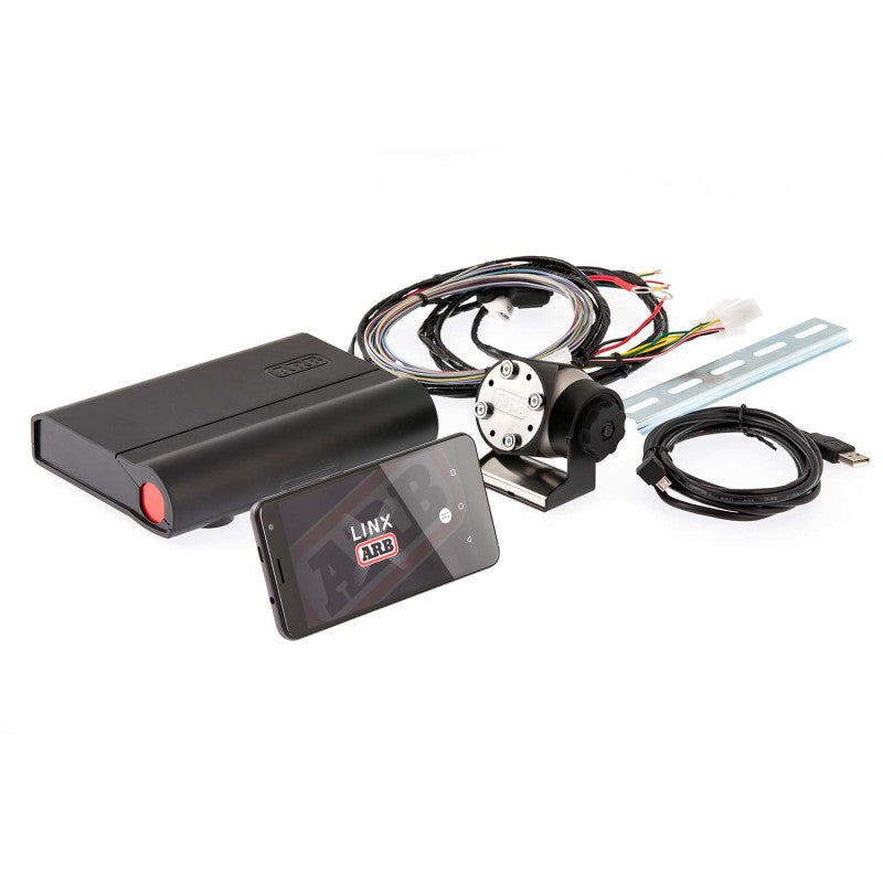 ARB Linx Vehicle Acc Interface-thumbmail-3