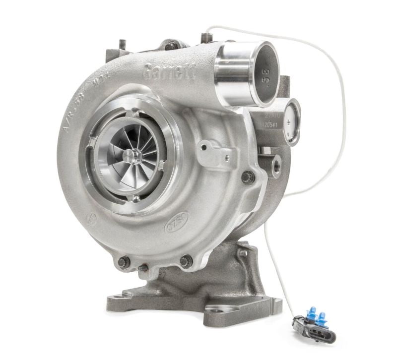 Garrett PowerMax GT3788V Turbo Kit 11-16 Chevrolet / GMC 2500HD/3500HD 6.6L Duramax LML Diesel-thumbmail-2