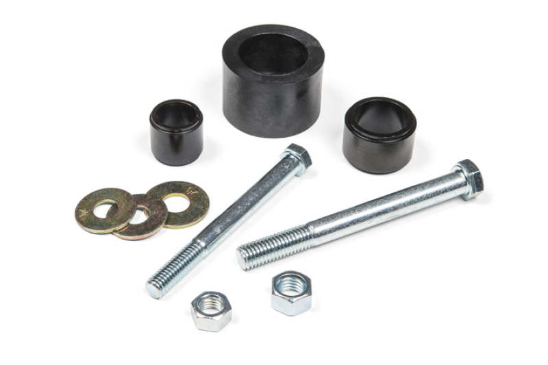JKS Manufacturing Track Bars / J-Flex Control Arms Flex Joint Rebuild Tool Kit-thumbmail-1