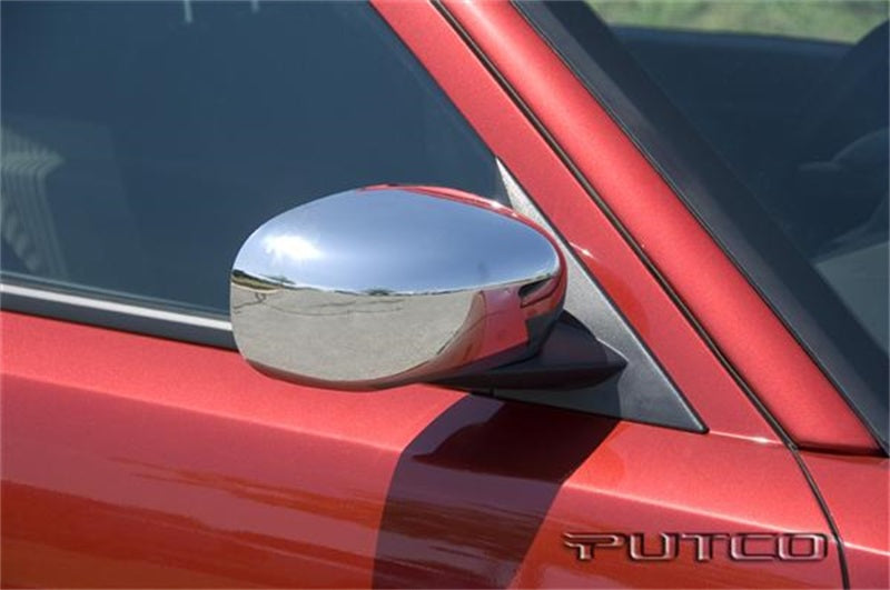 Putco 05-10 Dodge Charger Mirror Covers-thumbmail-2