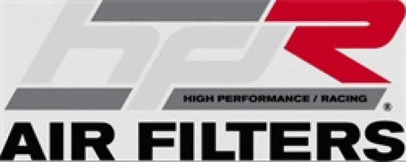 Spectre HPR Conical Air Filter 6in. Flange ID / 7.219in. Base OD / 3.906in. Top OD / 5.719in. H-thumbmail-7