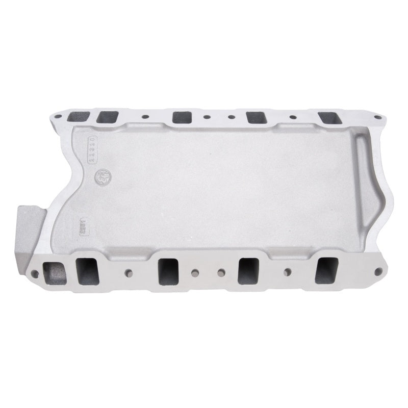 Edelbrock Victor Jr 351-W 9 5 Deck Manifold-thumbmail-8