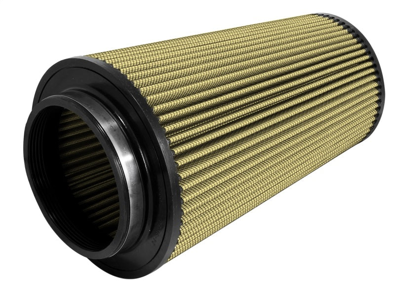 aFe MagnumFLOW Air Filters IAF PG7 A/F PG7 5F x 7-1/2B x 5-1/2T x 12H-thumbmail-2