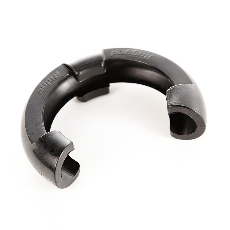 Rugged Ridge Black 7/8in D-Ring Isolator Kit-thumbmail-4