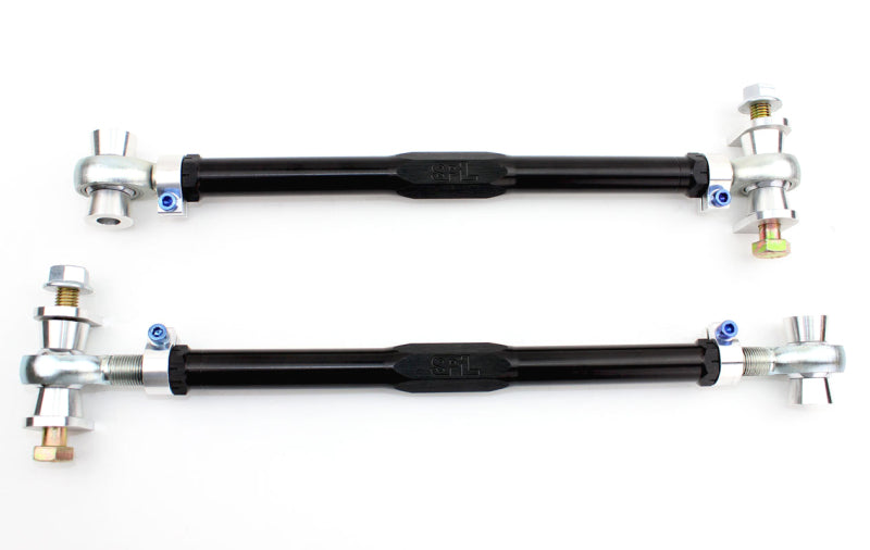 SPL Parts 2014+ BMW M2/M3/M4 (F8X) Rear Toe Links w/Eccentric Lockout-thumbmail-1