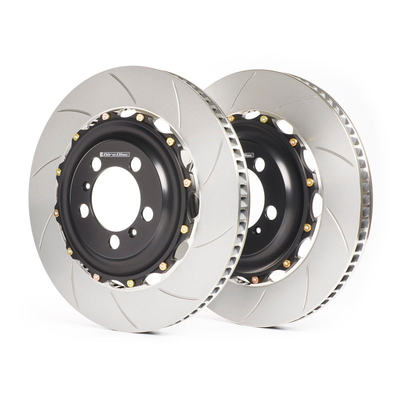 GiroDisc Ferrari 360 Slotted Front Rotors-thumbmail-1